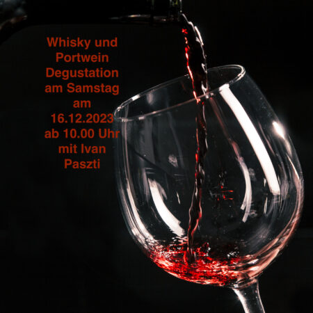 Portwein Ivan